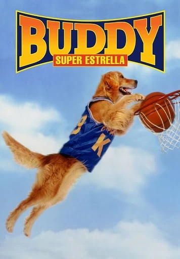 Buddy: el Perro Superestrella
